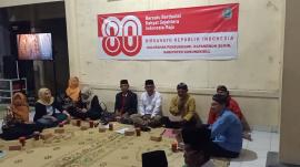 MALAM TIRAKATAN HUT RI Ke 80